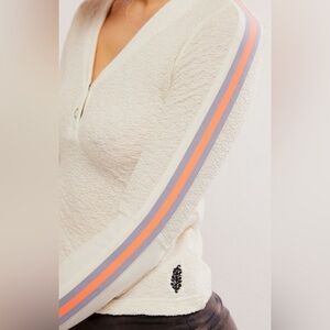 FP Movement by Free People
Recovery Layer Top